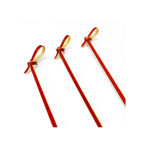 PALITO EM BAMBU P/ PETISCOS C/20    12,5CM HA220