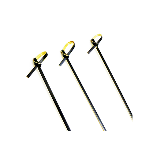 PALITO EM BAMBU P/ PETISCOS C/20    12,5CM HA221