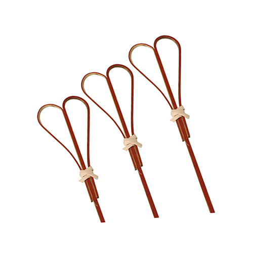 PALITO EM BAMBU P/ PETISCOS C/20    12,5CM HA223