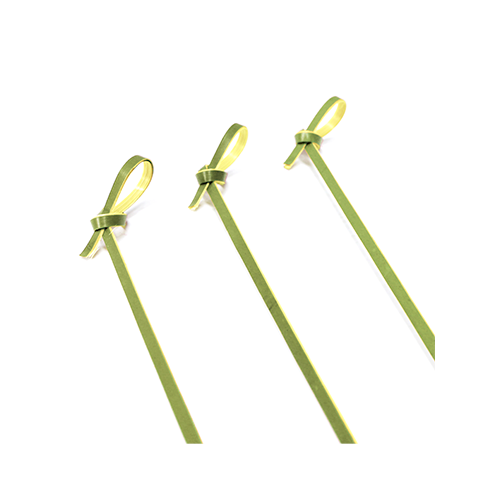 PALITO EM BAMBU P/ PETISCOS C/20    9,0CM HA245
