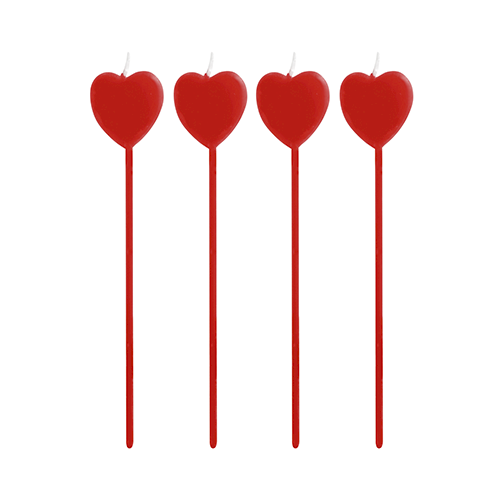 VELA CORACAO MAE V011