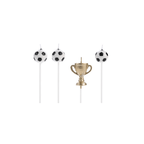 VELA TACA FUTEBOL V093