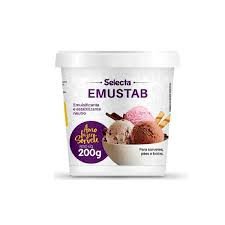 EMUSTAB NEUTRO 200G