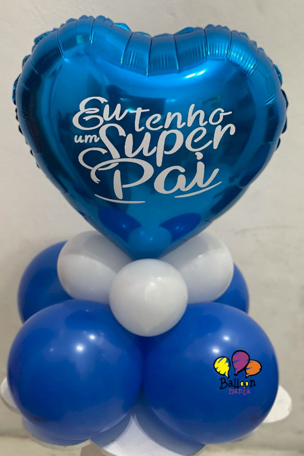ARRANJO BALAO PAI 3