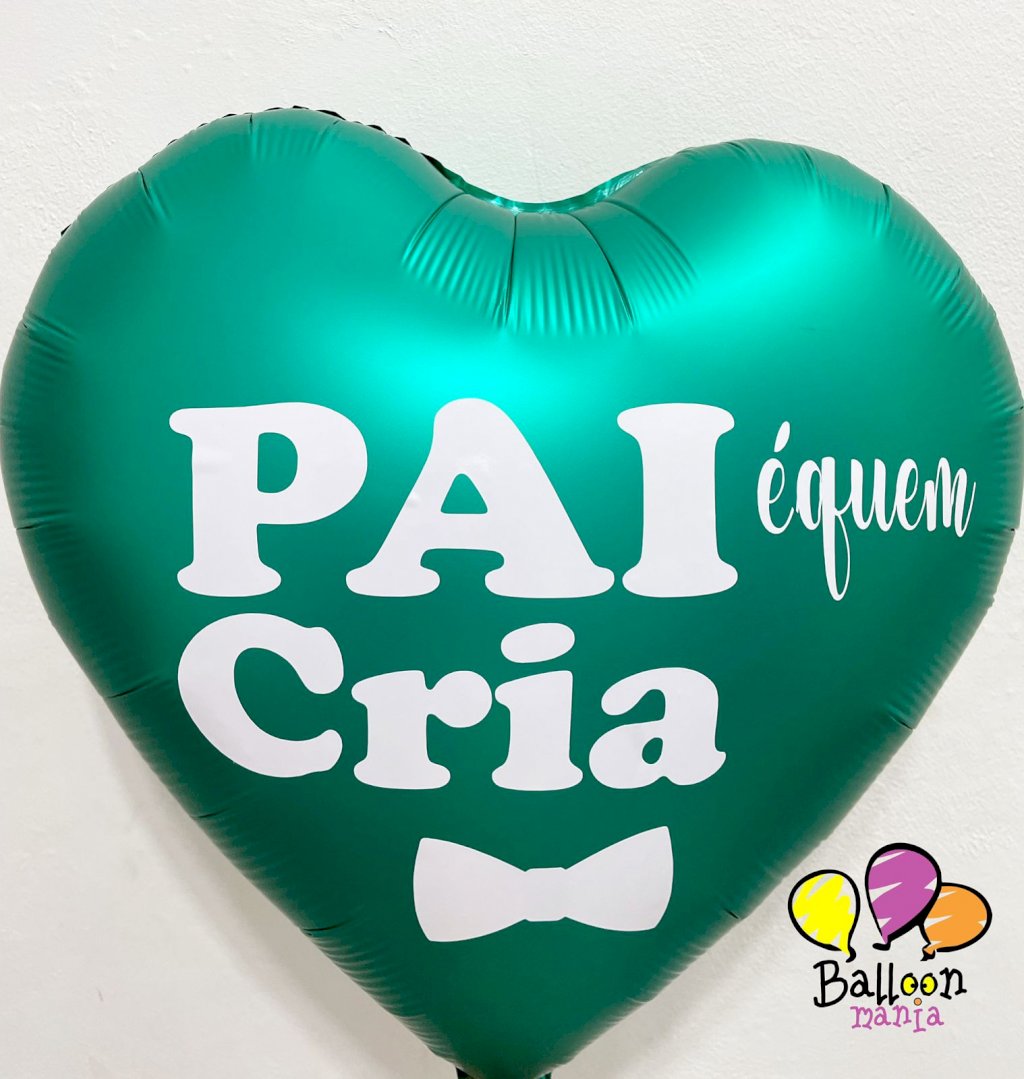 BALAO CARTAO 6 GAS HELIO