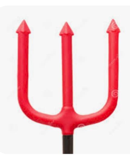 TRISPETO 82CM