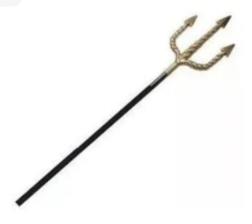 TRISPETO DOURADO 300X235MM