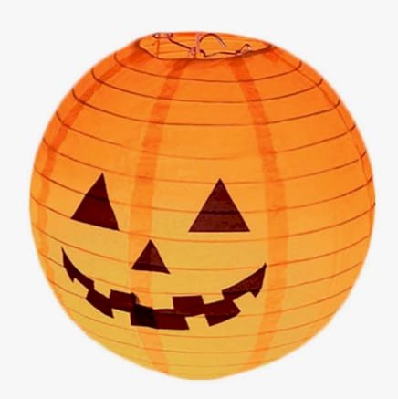 LUMINARIA ABOBORA HALLOWEEN