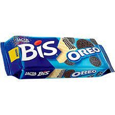 CHOCOLATE BIS OREO 100,8GR