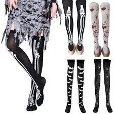 ADEREÇO DE FESTA TIPO MEIA HALLOWEEN MOD. 8