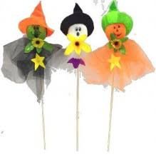 DECORATIVO TIPO ESPANTALHO MOD.7 - APROX. 40 CM