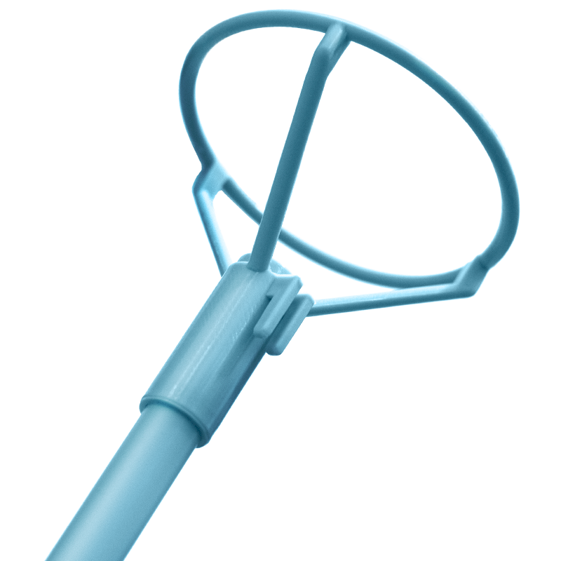 SUPORTE PARA BALÃO GRANDE 50CM UND