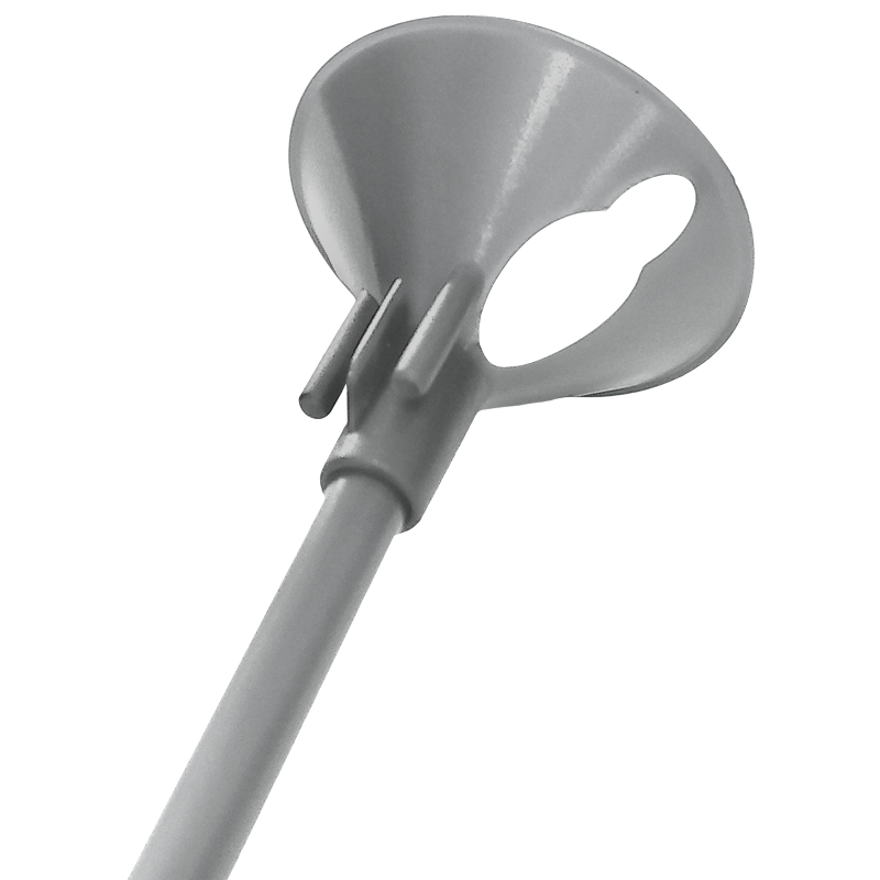 SUPORTE PARA BALÃO 36CM UND