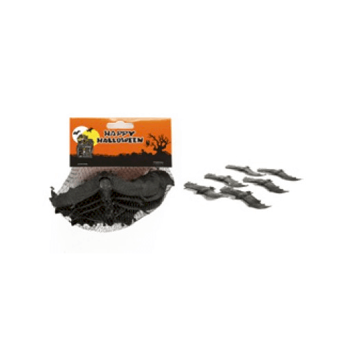 MORCEGO C/6 UND 13CM H082