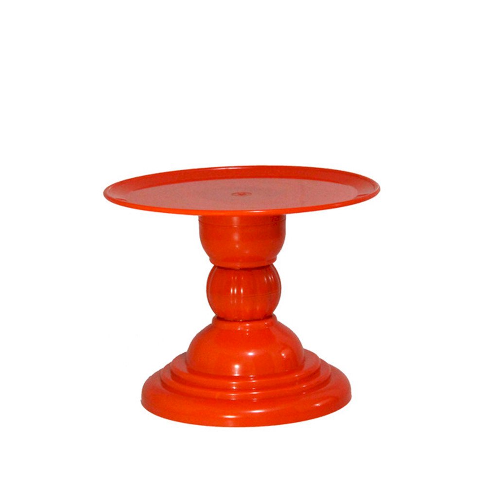 BOLEIRA DUBAI PEQUENA 22X17,5CM LARANJA