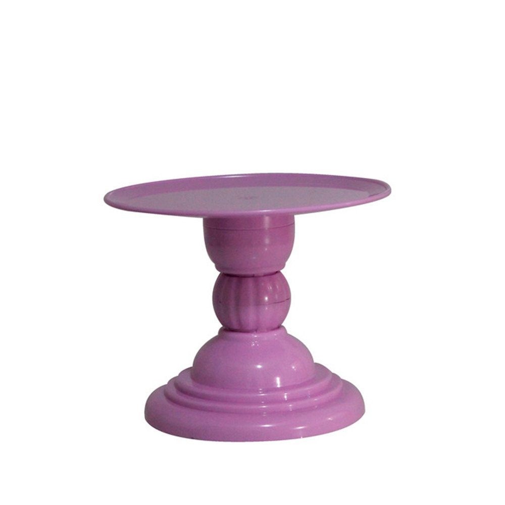 BOLEIRA DUBAI PEQUENA 22X17,5CM LILAS CANDY