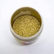 PO DECORATIVO 5G DOURADO 
