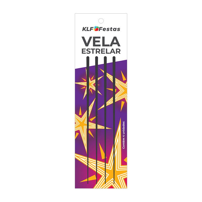 VELA ESTRELAR MULTIMARCAS