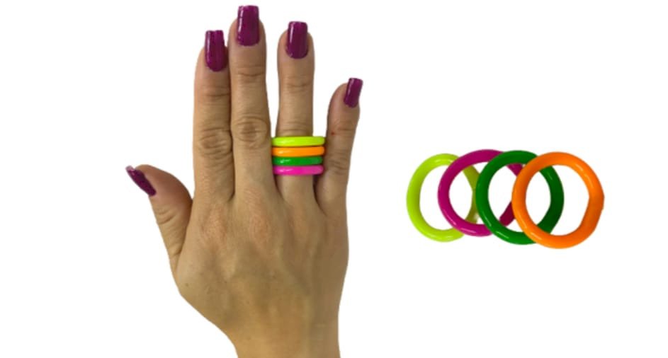 ANEL NEON C/10