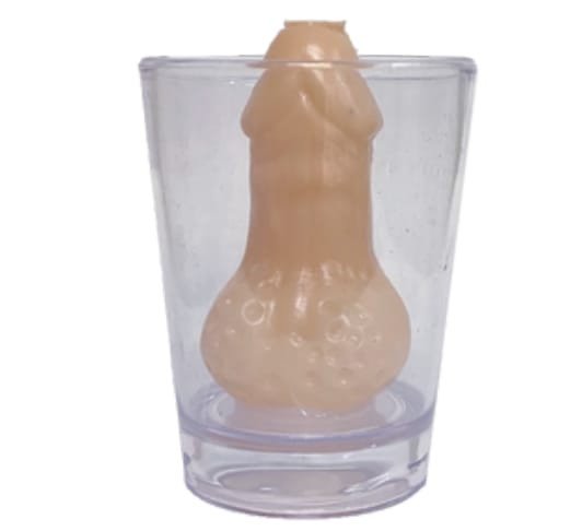 COPINHO SHOT EROTICO