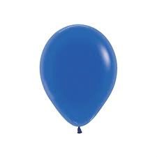 BALAO LATEX CRISTAL AZUL R12 UND