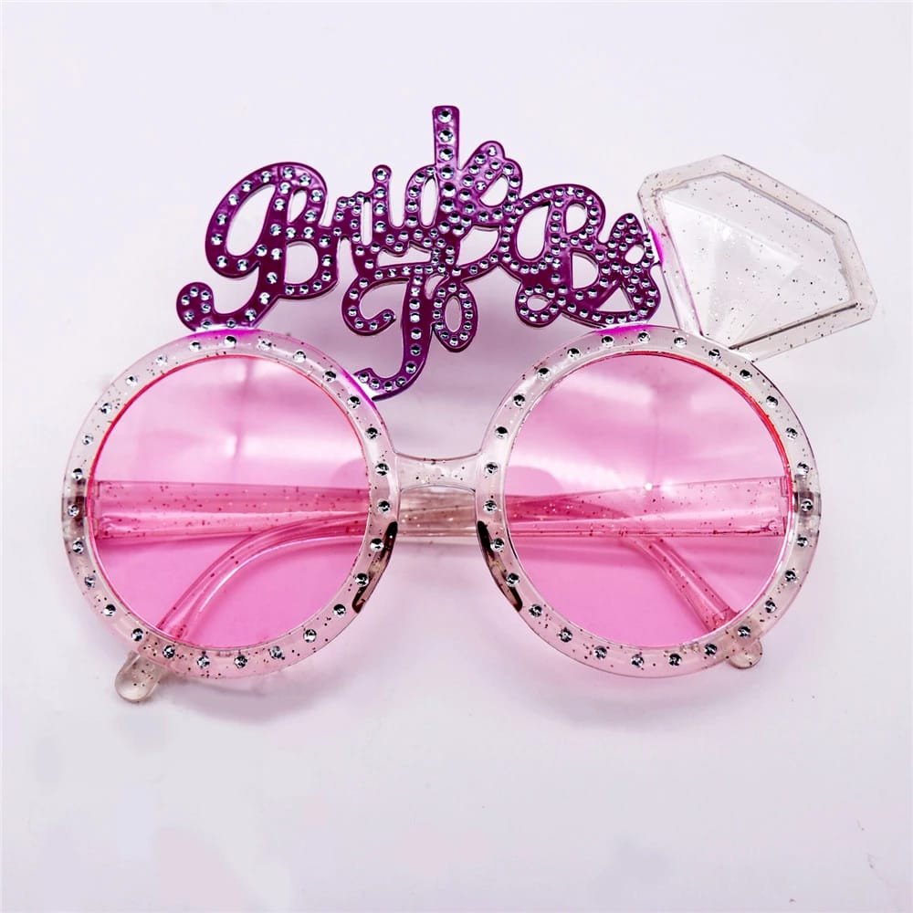 OCULOS DESPEDIDA DE SOLTEIRO