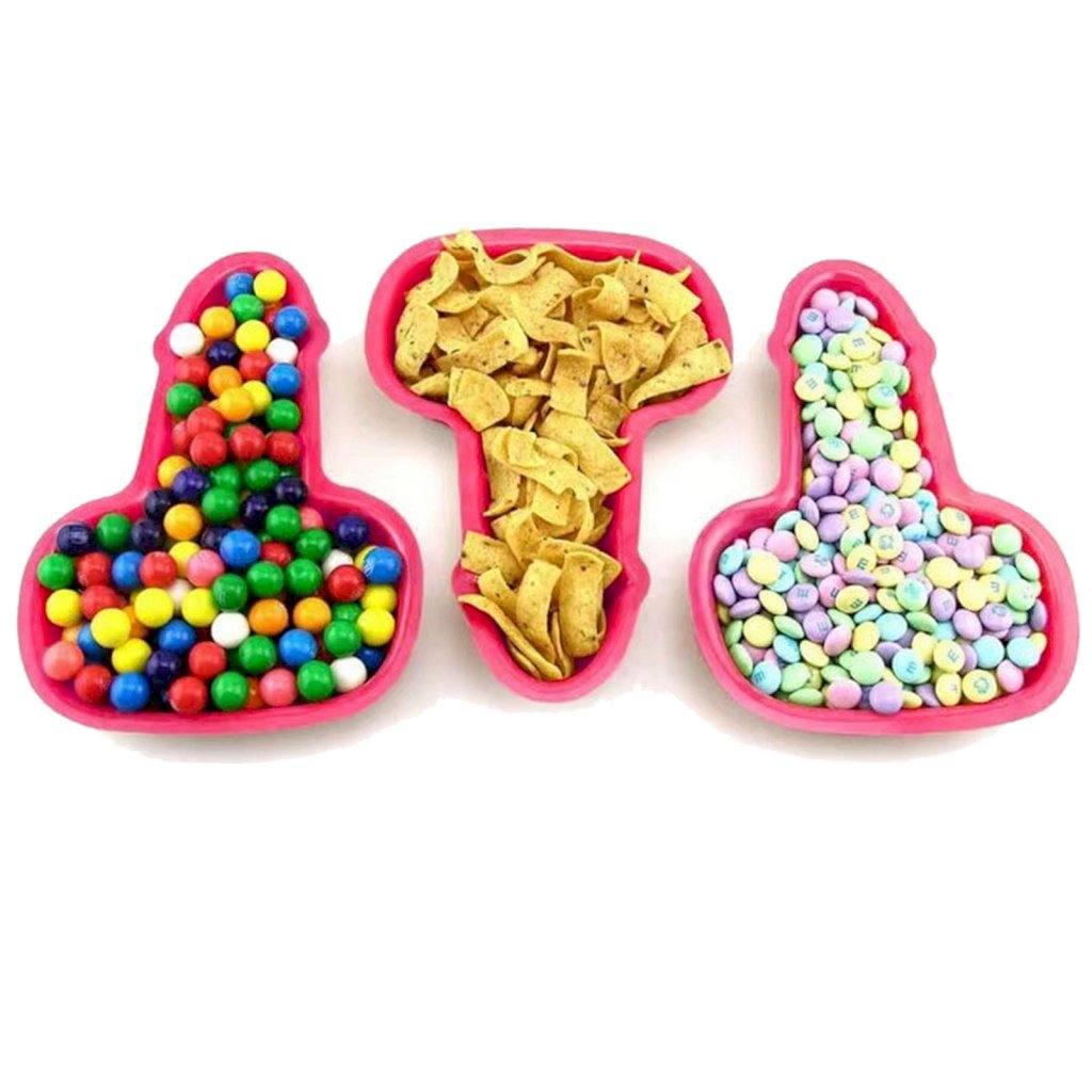 BOWL APERITIVO EROTICO C/2UND