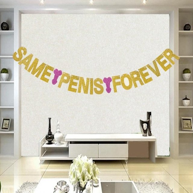 FAIXA DECORATIVA EROTICA MOD02