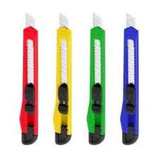 ESTILETE ESTREITO 9MM UND