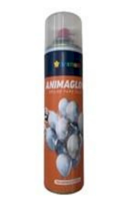 SPRAY BRILHO PARA BALOES 300ML