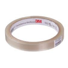 DUREX 3M 12X40 TRANSPARENTE