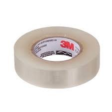 DUREX 3M 12X30 TRANSPARENTE