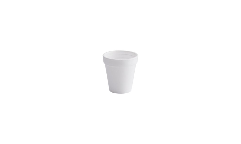 COPO EPS ISOPOR 88ML C/20