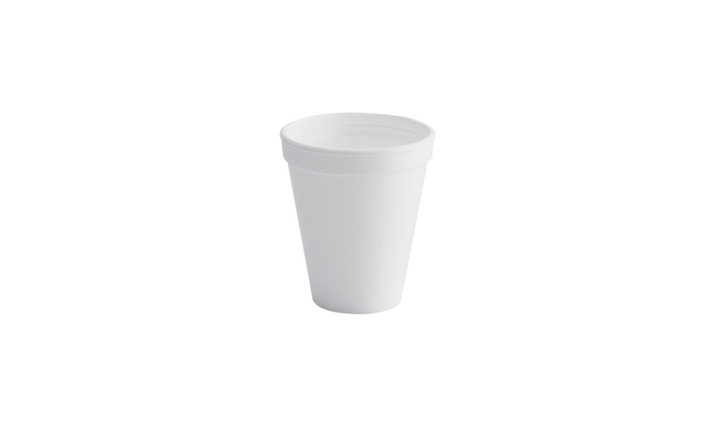 COPO EPS ISOPORV250ML