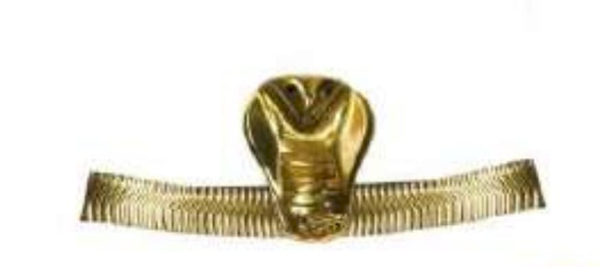 ADEREÇO PARA FESTA TIARA EGIPICA