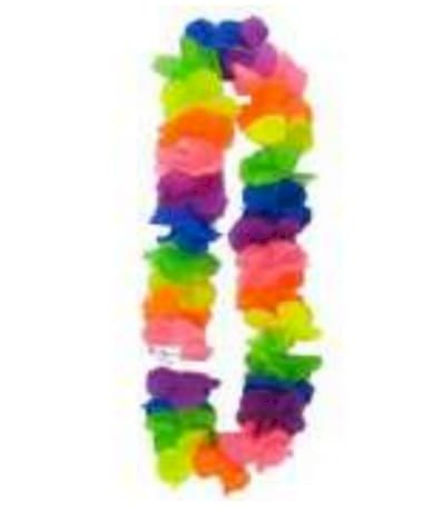 COLAR HAVAIANO ESPECIAL