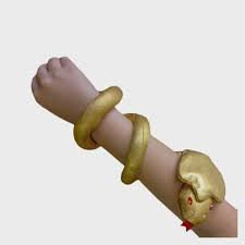 BRACELETE COBRA