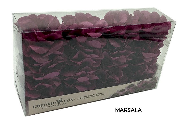 FORMINHAFLOR NENA SEDA C/40UND MARSALA