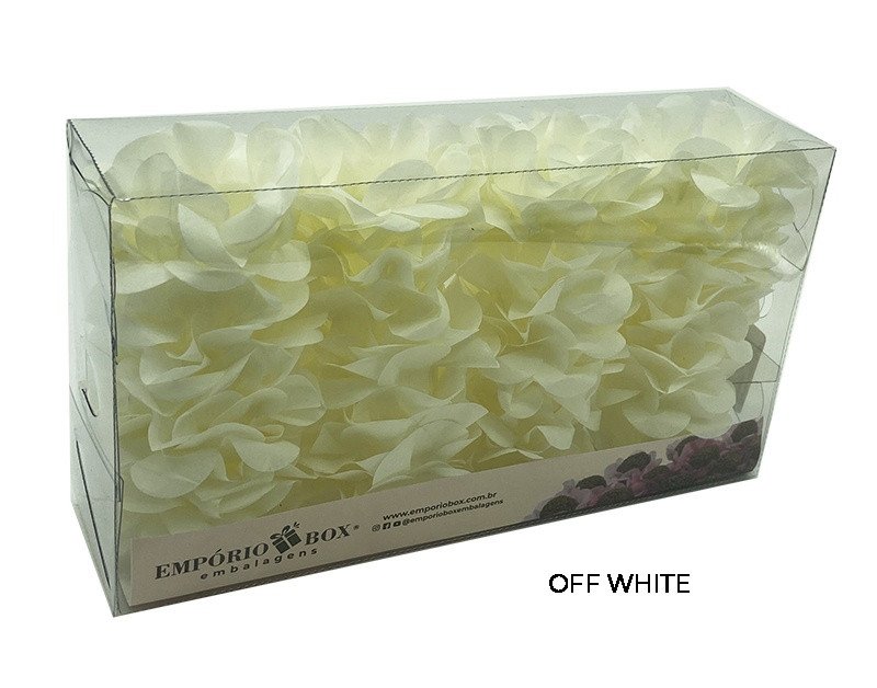 FORMINHAFLOR NENA SEDA C/40UND OFF WHITE