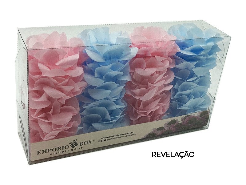 FORMINHAFLOR NENA SEDA C/40UND REVELACAO