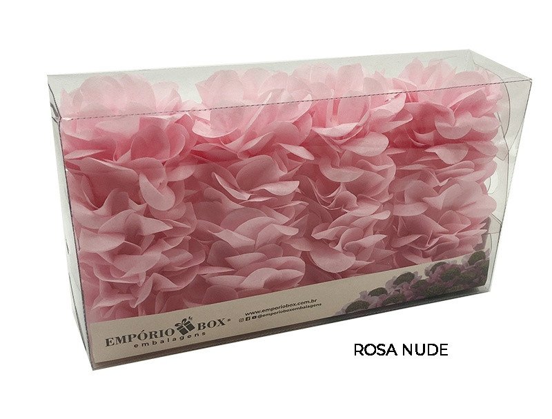 FORMINHAFLOR NENA SEDA C/40UND0 NUDE