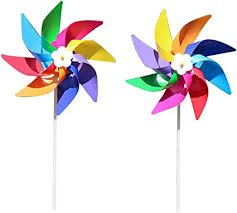 CATA VENTO DECORATIVO 47CM