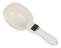 COLHER DIGITAL MEDIDORA 5X23