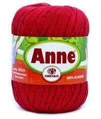 ANNE 500 PAIXAO 3635