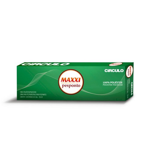 MAXXI PESPONTO UND