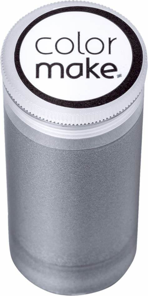 TINTA CREMOSA METALICA TUBO 20G PRATA