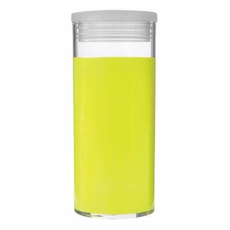 TINTA CREMOSA TUBO 20G AMARELO