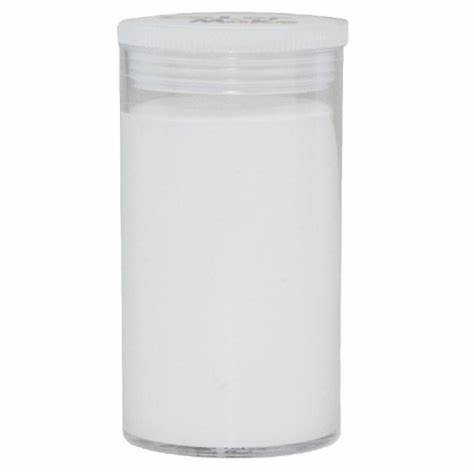 TINTA CREMOSA TUBO 20G BRANCO