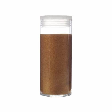 TINTA CREMOSA TUBO 20G MARROM