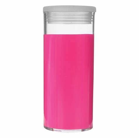 TINTA CREMOSA TUBO 20G PINK